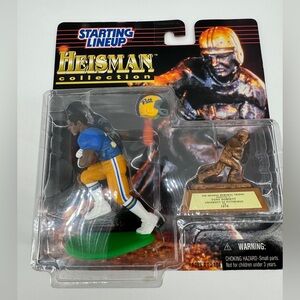 Starting Lineup Heisman Collection Tony Dorsett